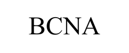 BCNA trademark