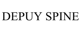 DEPUY SPINE trademark