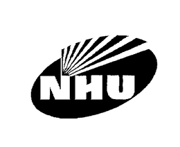 NHU trademark