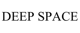 DEEP SPACE trademark