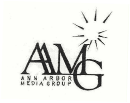 AAMG ANN ARBOR MEDIA GROUP trademark