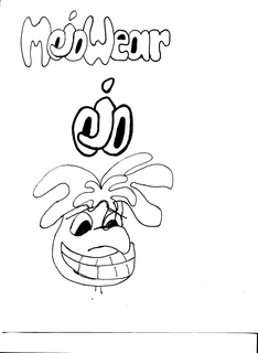 MOJOWEAR trademark