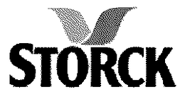 STORCK trademark