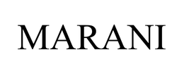 MARANI trademark