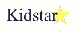 KIDSTAR trademark