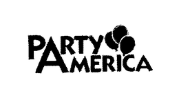 PARTY AMERICA trademark