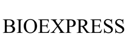 BIOEXPRESS trademark