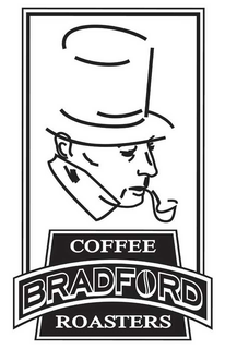 BRADFORD COFFEE ROASTERS trademark