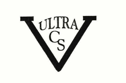 ULTRA CSV trademark