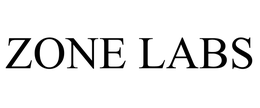 ZONE LABS trademark