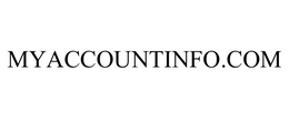 MYACCOUNTINFO.COM trademark