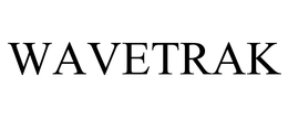 WAVETRAK trademark