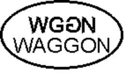 WGGN WAGGON trademark