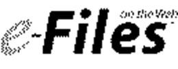E-FILES trademark