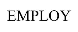 EMPLOY trademark
