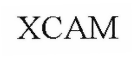 XCAM trademark