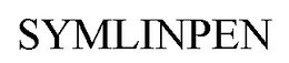 SYMLINPEN trademark