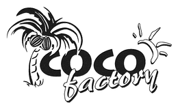 COCO FACTORY trademark