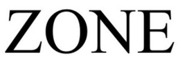 ZONE trademark