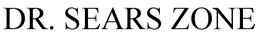 DR. SEARS ZONE trademark