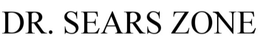 DR. SEARS ZONE trademark