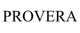 PROVERA trademark