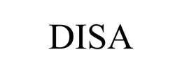 DISA trademark