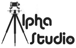 ALPHA STUDIO trademark