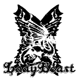 LADYBEAST trademark