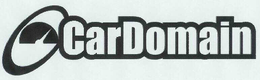 CARDOMAIN trademark