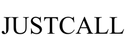 JUSTCALL trademark