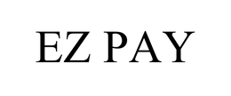 EZ PAY trademark