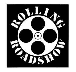 ROLLING ROADSHOW trademark