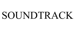 SOUNDTRACK trademark