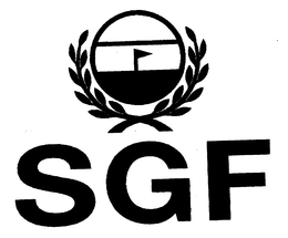 SGF trademark