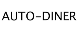 AUTO-DINER trademark