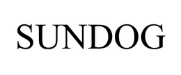 SUNDOG trademark