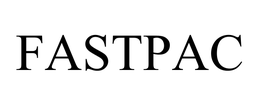 FASTPAC trademark