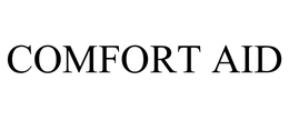 COMFORT AID trademark