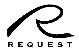 R REQUEST trademark
