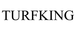 TURFKING trademark
