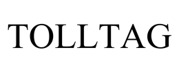 TOLLTAG trademark