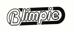 BLIMPIE trademark