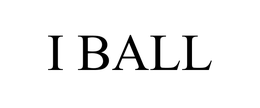 I BALL trademark