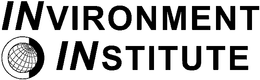 INVIRONMENT INSTITUTE trademark