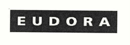 EUDORA trademark