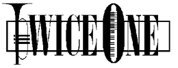 TWICE ONE trademark