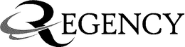 REGENCY trademark
