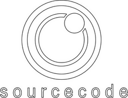 SOURCECODE trademark