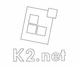 K2.NET trademark